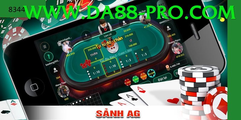 Game Bài 3D - Game online